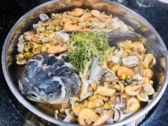 -渔米粥(罗湖店)