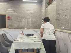 -大众海鲜(巨龙北路店)
