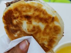 -驴肉火烧(方北路店)