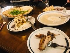 -PIZZA BIANCA(万象城店)