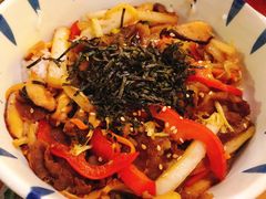 -成喜屋日本料理