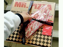 -Mr.Pizza米斯特比萨(苏州平江万达广场店)