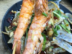 -老虎滩大连海鲜烧烤(建邺云锦路总店)