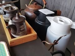 -东来顺·非遗火锅(赛格国际购物中心店)