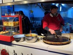 -老上海葱油饼(黄河路店)