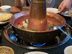 -陀岗美食·云南藏式特色餐厅