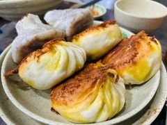 -李记清真馆(打钉巷店)