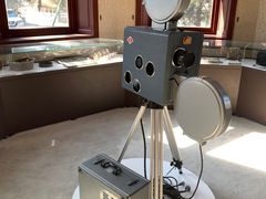 -北京动物园-畅观楼