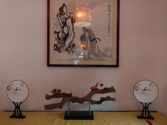 -新木器时代餐厅(太湖新天地店)