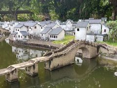 -深圳锦绣中华民俗村