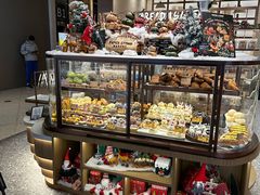 -PAPER STONE BAKERY(天汇广场店)