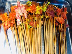 火锅串串-肆角壹圆夜市麻辣烫(春熙路店)