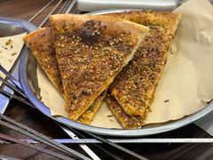 -清真·马峰烤肉(小学习北巷店)