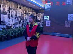 -中共一大纪念馆