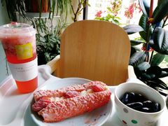 -奈雪的茶(东原悦荟店)