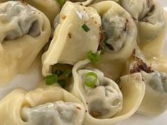 -老上海馄饨铺(太平园横一街店)