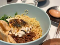 -胡麻(静安嘉里店)