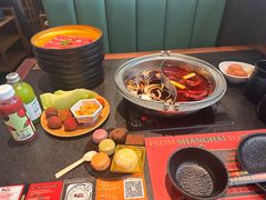 -牛New寿喜烧(闵行龙湖天街店)