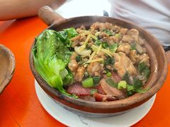 -潮香兴煲仔饭(莲花路店)