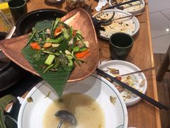 -云海肴·汽锅鸡·云南菜(东坝金隅店)
