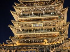 -济南大明湖景区
