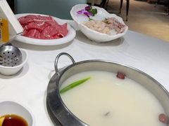 -纯味斑鱼府(上海总店)