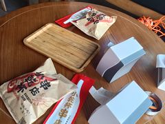 -小乾杯串店•16年沈阳烧烤(文安路店)