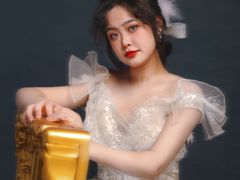 -一墨照相馆·证件照·形象照(世博店)