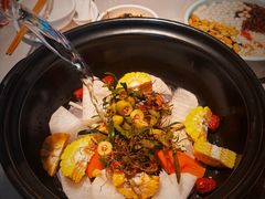 -俏牛哥鲜牛肉牛肆馆(重庆天地店)