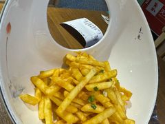 -魔鬼牛蛙小厨•脆皮烤鱼(上马墩光华时代店)