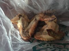 -大益烤鸡