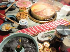 -矮板凳老火锅(宽窄巷子店)