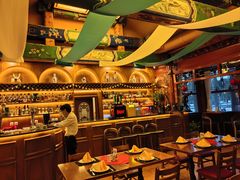 -申德勒加油站西餐厅(日坛路总店)