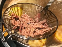 -牛事制造局牛肉火锅(莲岳路店)