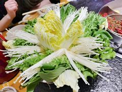 -领鲜潮牛潮汕鲜牛肉火锅(云湖观邸店)