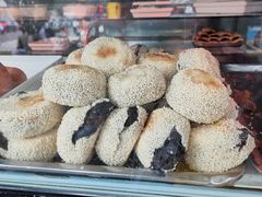 蛤嘛吐蜜-白魁老号饭庄(交道口店)