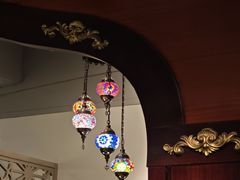 -Mevlana梅夫娜土耳其餐厅·清真