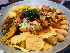 -小螺大作·螺蛳粉火锅(林和西店)