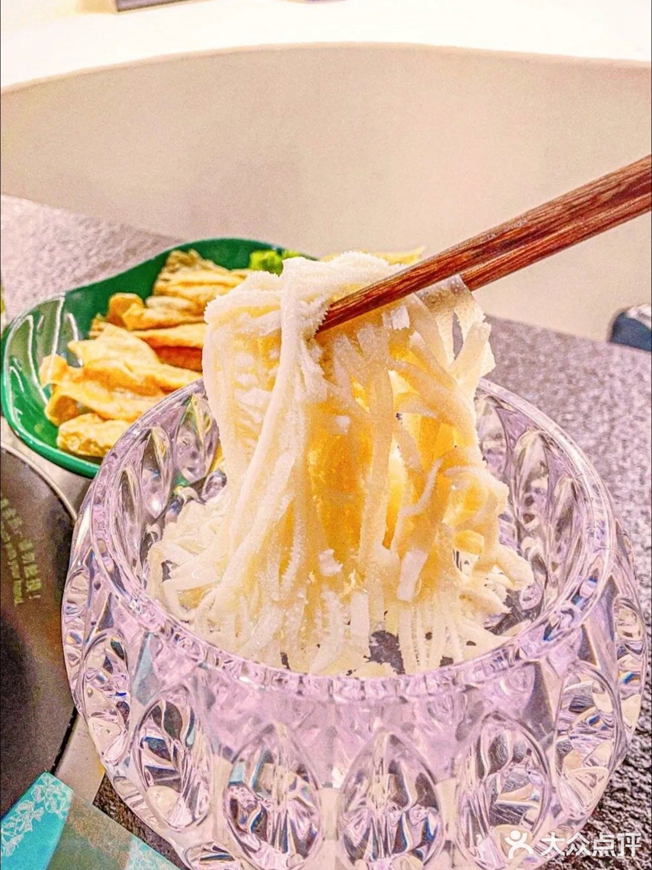 涮涮乐，幸福感up↑