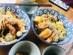 -皆道拌麻辣烫·麻辣拌