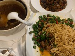 -琬苑鸽庄·川粤融合菜(解放碑总店)