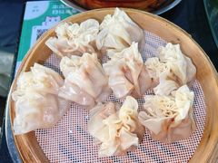 -马家烧麦(总店)