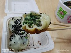 -小杨生煎(深圳岗厦北店)