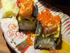 -隐月· 㐂和食屋(芝罘万达公馆店)