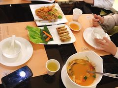 -金厨泰国餐厅·全泰籍厨师料理(拱北店)