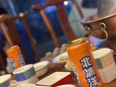 -乐宴·老北京铜火锅(八卦岭店)