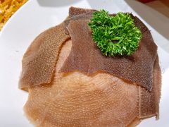 捞派毛肚-海底捞火锅(漫乐城夜宵主题店)