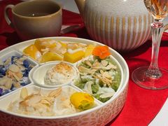 -狮拾久·现代新加坡料理(壹方城店)