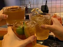 -埋位小酒馆(东城店)