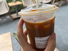 -大青树咖啡(大理古城店)